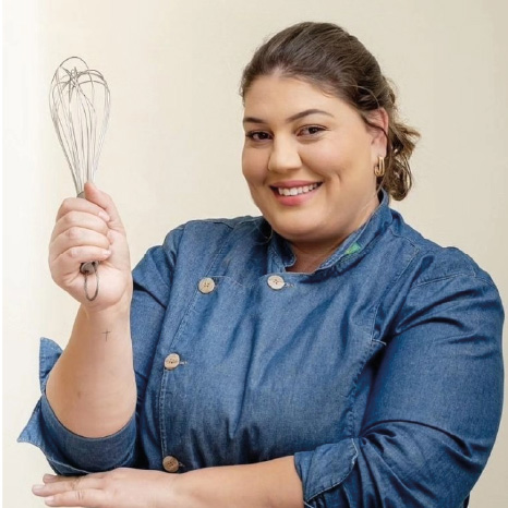 Foto de Maíra Gomes